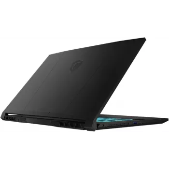 MSI Cyborg 17 B13WFKG Notebook, Core i7, 16GB RAM, SSD, 17,3 palcov FHD (repasovaný)