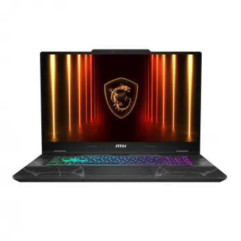 MSI Cyborg 17 B2RWFKG-025NL herný notebook, Intel Core 7 240H, 17,3
