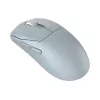 MSI FORGE GM340 W ľahká herná myš - PixArt PAW-3111, Tri-Mode Wireless, 12.000 DPI, 80g