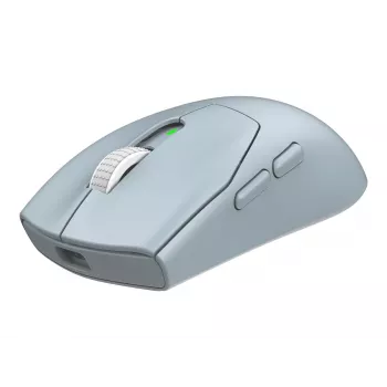 MSI FORGE GM340 W ľahká herná myš - PixArt PAW-3111, Tri-Mode Wireless, 12.000 DPI, 80g
