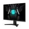 MSI G255F 25 inch Full HD Rapid IPS herný monitor, 180Hz, 1ms, FreeSync Premium, DisplayPort & HDMI, čierny