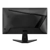 MSI G255F 25 inch Full HD Rapid IPS herný monitor, 180Hz, 1ms, FreeSync Premium, DisplayPort & HDMI, čierny