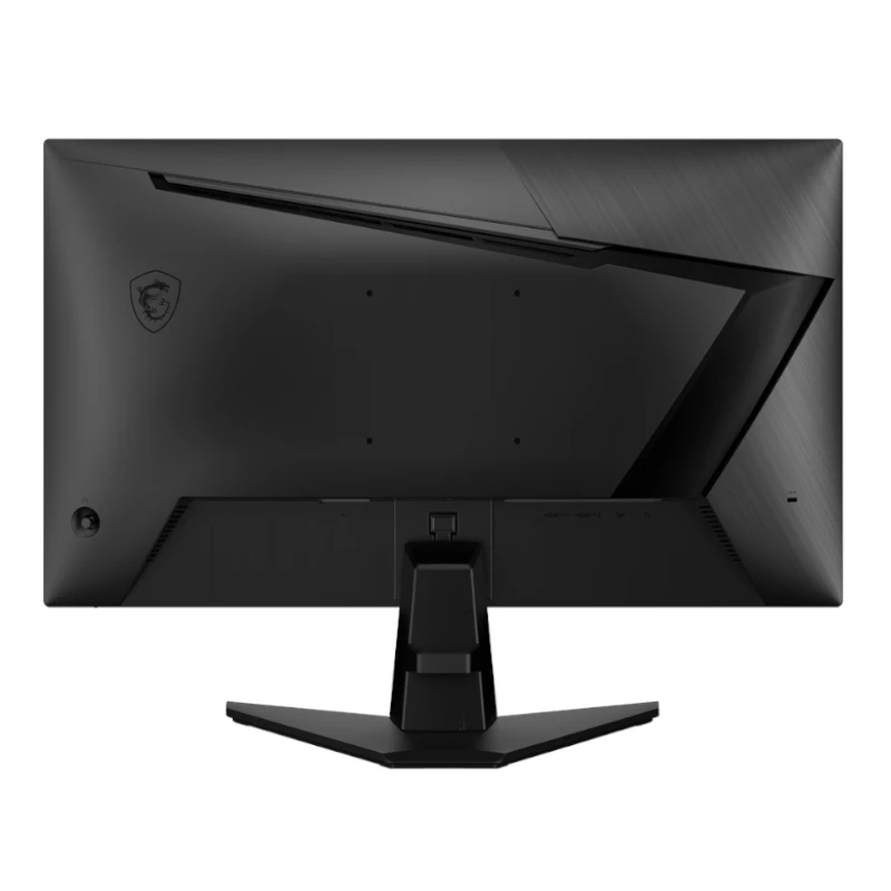 MSI G255F 25 inch Full HD Rapid IPS herný monitor, 180Hz, 1ms, FreeSync Premium, DisplayPort & HDMI, čierny