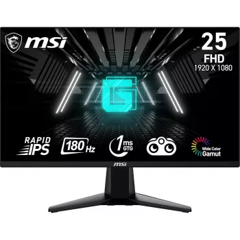 MSI G255F herný monitor (repasovaný)