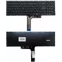 MSI GE63/GE73/GS63/GS73 US anglická podsvietená klávesnica pre notebook