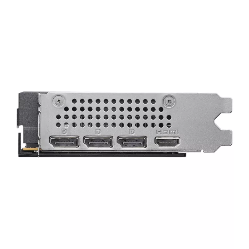 MSI GeForce RTX 5050 Shadow 2X OC 8GB GDDR6 grafická karta