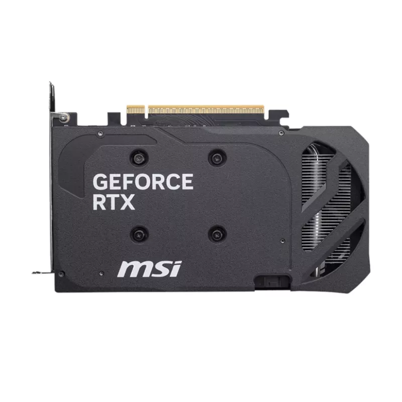 MSI GeForce RTX 5050 Shadow 2X OC 8GB GDDR6 grafická karta