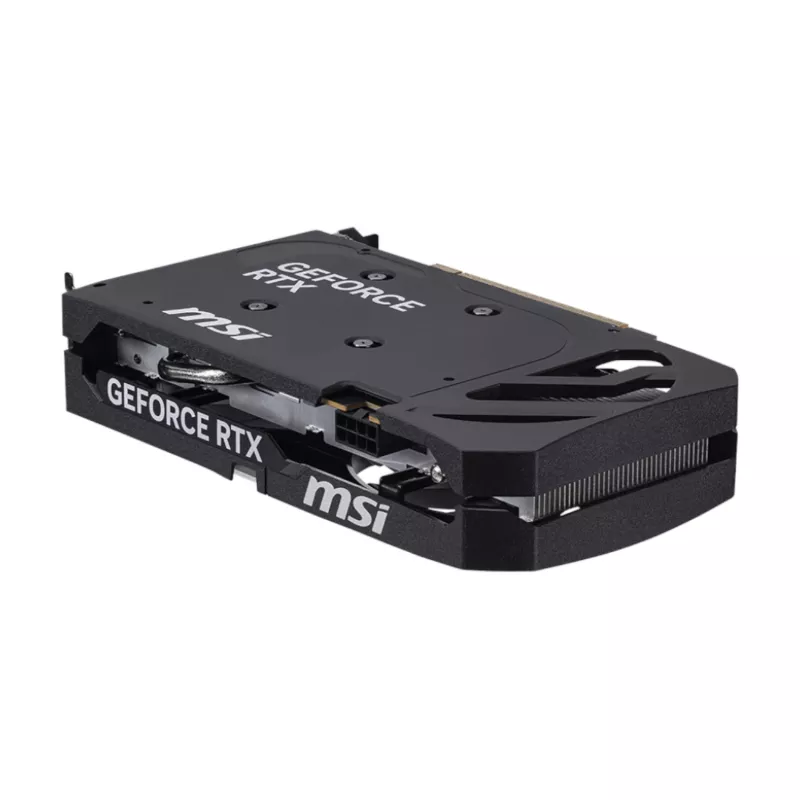 MSI GeForce RTX 5050 Shadow 2X OC 8GB GDDR6 grafická karta