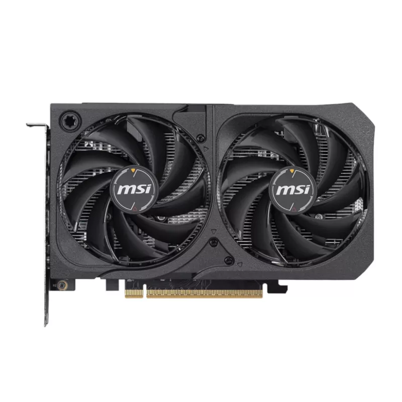 MSI GeForce RTX 5050 Shadow 2X OC 8GB GDDR6 grafická karta