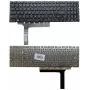 MSI GP76 GS76 GE76 US anglická klávesnica bez podsvietenia