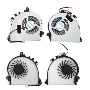 MSI GS70/GS72 interný chladiaci ventilátor notebooku