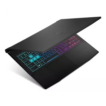 MSI Katana 15 HX B14WFK-610NL herný notebook, 15,6