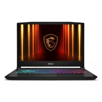 MSI Katana 15 HX B14WFK-610NL herný notebook, 15,6