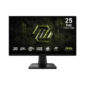 MSI MAG 256F E2 24,5