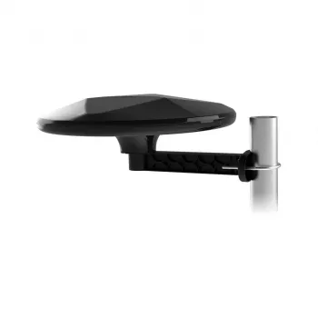 MSI Mistral MI-ANT07 UFO DVB-T2 anténa - čierna