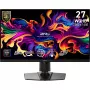 MSI MPG 271QR X50 - OLED monitor - Gaming - 68,6 cm (27 palcov)