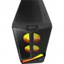 MSI MPG Infinite Z3 X3D herný stolový počítač, AMD Ryzen 7 7800X3D, 32GB DDR5, 1TB NVMe SSD, NVIDIA GeForce RTX 4070 Ti, Windows 11 Home, čierna