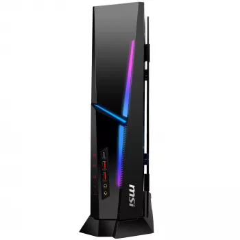 MSI MPG Trident AS AI 2NVM7-073EU stolový počítač, Intel Core Ultra 7 265F, 16GB DDR5, 1TB SSD, NVIDIA GeForce RTX 5060 Ti, Windows 11 Home