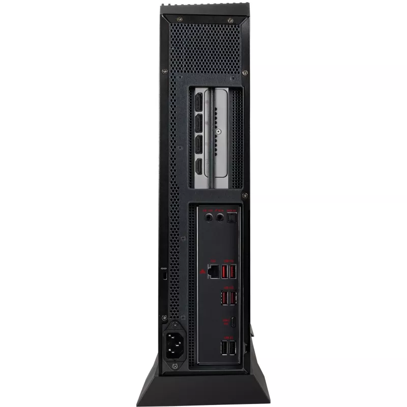 MSI MPG Trident AS AI 2NVM7-073EU stolový počítač, Intel Core Ultra 7 265F, 16GB DDR5, 1TB SSD, NVIDIA GeForce RTX 5060 Ti, Windows 11 Home