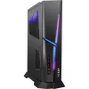 MSI MPG Trident AS AI 2NVM7-073EU stolový počítač, Intel Core Ultra 7 265F, 16GB DDR5, 1TB SSD, NVIDIA GeForce RTX 5060 Ti, Windows 11 Home