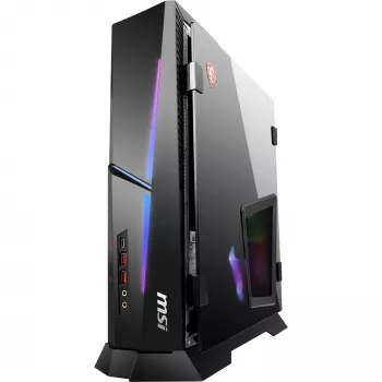 MSI MPG Trident AS AI 2NVM7-073EU stolový počítač, Intel Core Ultra 7 265F, 16GB DDR5, 1TB SSD, NVIDIA GeForce RTX 5060 Ti, Windows 11 Home