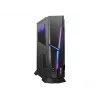 MSI MPG Trident AS AI herný stolový počítač - Intel Core Ultra 5 225F, 16GB DDR5, 1TB SSD, NVIDIA GeForce RTX 5060 Ti, Windows 11 Home
