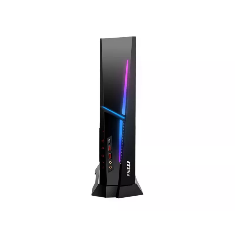 MSI MPG Trident AS AI herný stolový počítač - Intel Core Ultra 5 225F, 16GB DDR5, 1TB SSD, NVIDIA GeForce RTX 5060 Ti, Windows 11 Home