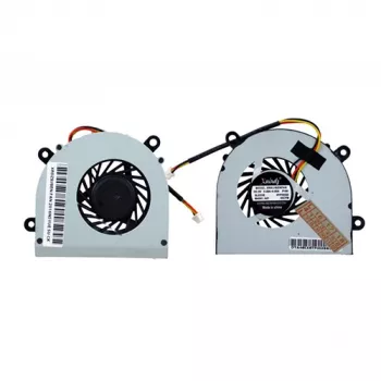 MSI NC030766 chladiaci ventilátor CPU pre notebooky CX61 a CR650