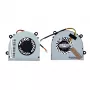 MSI NC030766 chladiaci ventilátor CPU pre notebooky CX61 a CR650