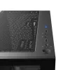 MSI PAG PANO M110A Micro-ATX herná skriňa – čierna