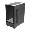 MSI PAG PANO M110A Micro-ATX herná skriňa – čierna