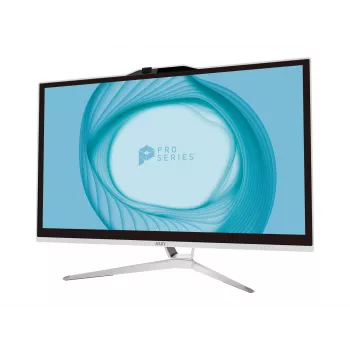 MSI PRO AP222T 14MA-609EU 21,5 palcov FHD dotykový All-in-One PC, Intel Core i5-14400, 16GB RAM, 512GB SSD, Windows 11 Pro, biely