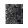 MSI PRO B550M-B základná doska AMD AM4 Micro-ATX