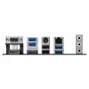 MSI PRO B550M-P základná doska, AMD AM4, B550, Micro-ATX, 4x DDR4, 128GB Max, Dual M.2, Gigabit LAN