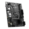 MSI PRO B760M-E DDR5 LGA1700 Micro-ATX základná doska