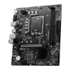 MSI PRO B760M-E DDR5 LGA1700 Micro-ATX základná doska