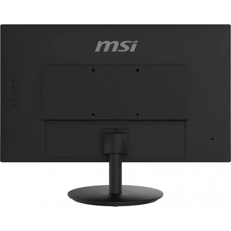 MSI PRO MP242 23,8-palcový IPS Full HD monitor - čierny (repasovaný)