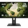 MSI PRO MP245PHGN E14 23,8-palcový IPS 144Hz Full HD monitor - čierny