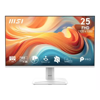 MSI PRO MP251W E14A 24,5