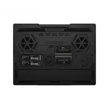 MSI Raider 16 HX B2WH-237XPL Herný notebook, 16 palcov QHD+ 240Hz, Intel Core Ultra 7 251HX, 16GB DDR5, 1TB SSD, GeForce RTX 5070 Ti 12GB, bez operačného systému