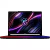 MSI Raider 16 Max HX B2WI-079 herný notebook, Intel Core Ultra 9 290HX Plus, NVIDIA GeForce RTX 5080, 32 GB DDR5, 2 TB SSD, Windows 11 Home, čierny