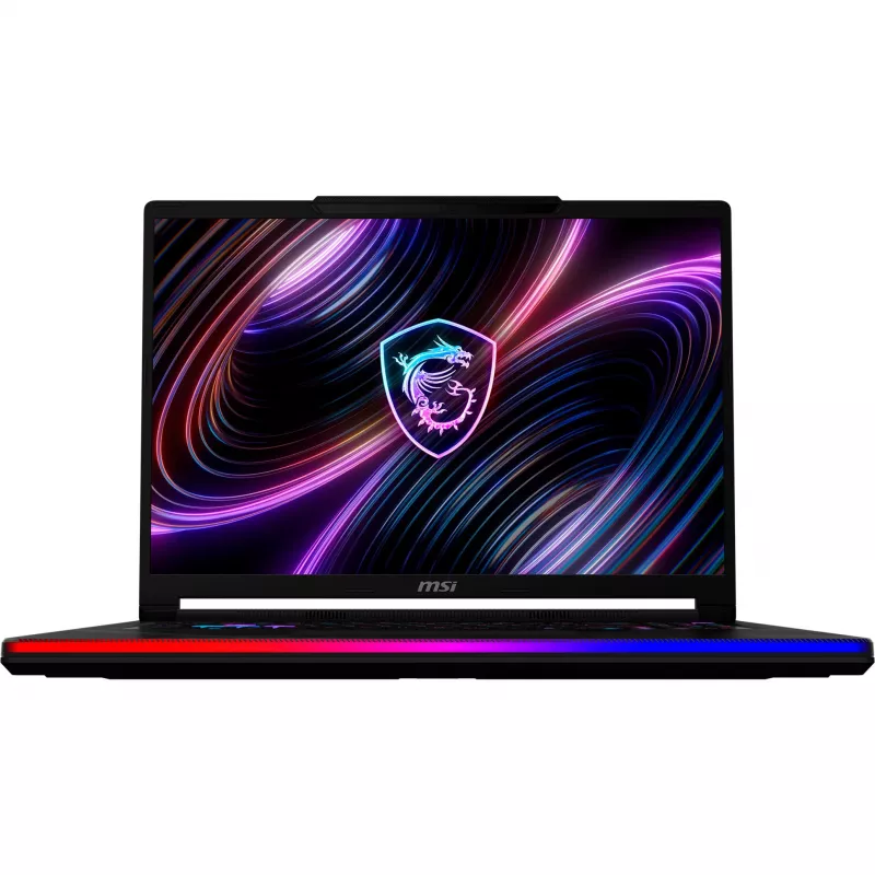 MSI Raider 16 Max HX B2WI-079 herný notebook, Intel Core Ultra 9 290HX Plus, NVIDIA GeForce RTX 5080, 32 GB DDR5, 2 TB SSD, Windows 11 Home, čierny