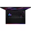 MSI Raider 16 Max HX B2WI-079 herný notebook, Intel Core Ultra 9 290HX Plus, NVIDIA GeForce RTX 5080, 32 GB DDR5, 2 TB SSD, Windows 11 Home, čierny