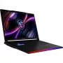 MSI Raider 16 Max HX B2WI-079 herný notebook, Intel Core Ultra 9 290HX Plus, NVIDIA GeForce RTX 5080, 32 GB DDR5, 2 TB SSD, Windows 11 Home, čierny