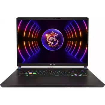 MSI Vector 17 HX AI A2XWHG-041 herný notebook, Intel Core Ultra 9 185H, 32GB DDR5 RAM, 1TB NVMe SSD, 17,3