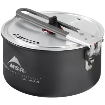 MSR Ceramic Nonstick Solo hrniec 1,3 L