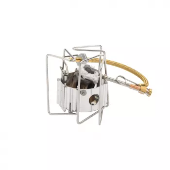 MSR DragonFly prenosný varič