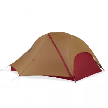 MSR FreeLite 2 Tan stan V3 - ultralehký 2-osobový 3-sezónny turistický stan