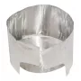 MSR Heat Reflector – hliníkový vetrolam pre variče (strieborný)