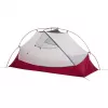 MSR Hubba Hubba Bikepack Tent 1 osoba zelený
